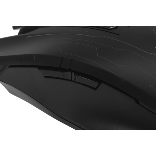 Q82 Мышь A4Tech Bloody Q82 черный/рисунок оптическая 6200dpi USB3.0 8but фото 13