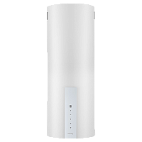 KHC35969DWCylinder Вытяжка KORTING/ Вытяжка KORTING, настенная, 35 см, производительность 900 м3/ч, 3 режима, сенсорное управление, таймер, обратный клапан, LED освещение, угольный фильтр KIT 0286 (опция), BLDC мотор, цвет белый