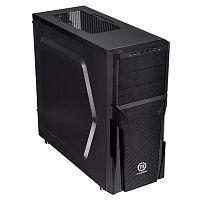 CA-1B2-00M1NN-00 Корпус Thermaltake Versa H21 черный ATX 2x120mm 1xUSB2.0 1xUSB3.0 audio bott PSU [CA-1B2-00M1NN-00]