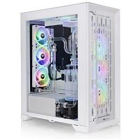 CA-1X8-00F6WN-01 Корпус Thermaltake CTE T500 TG ARGB белый ATX 11x120mm 8x140mm 2xUSB3.0 audio bott PSU [CA-1X8-00F6WN-01]