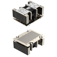 AS.01.07.0227 Кулер для процессора/ 2U Active Server Cooler Socket LGA7529 TDP 450-500W AR2C