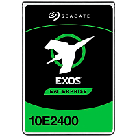 ST600MM0009 Жесткий диск/ HDD Seagate SAS 600Gb 2.5"""" Enterprise Performance 10K 128MB 1 year warranty