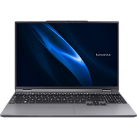 Maibenben B515B 15.3"(2560x1600 (матовый) IPS)/AMD Ryzen 7 8845HS(3.8Ghz)/24576Mb/1024PCISSDGb/Int:AMD Radeon 780M/Cam/BT/WiFi/80WHr/war 2y/1.68kg/Grey/Win11Pro + Screen 120Hz, 400nits, 100%sRGB