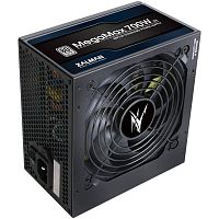 ZM700-TXIIV2 Блок питания Zalman ATX 700W ZM700-TXII V2 80+ 24pin APFC 120mm fan 6xSATA RTL [ZM700-TXII V2]