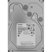 MG10ADA10TE Жесткий диск Toshiba SATA-III 10TB MG10ADA10TE Server Enterprise Capacity 512E (7200rpm) 512Mb 3.5"