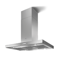 SPOTPLUSISLANDIX/A/90-PRF0097375A Вытяжки ELICA/ Декоративный дизайн, островная, 90х60 см, 1200 куб.м., электронное управление, дисплей, нержавеющая сталь