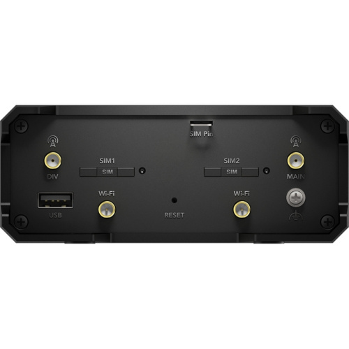 IR04 Промышленный маршрутизатор/ 4G Industrial Router фото 2