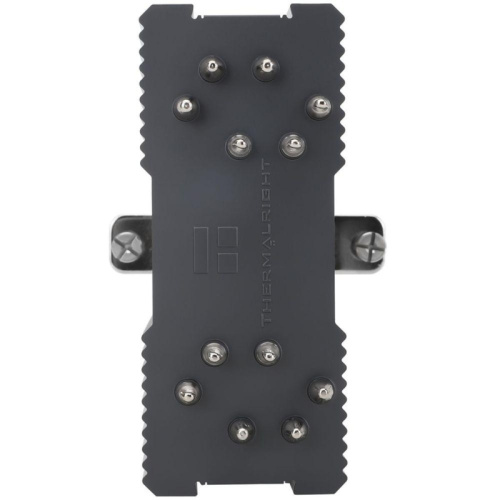 814256003957 Вентилятор Thermalright Burst Assassin 120/ PWM/ all Intel/AMD/ 6mm*6/Screws фото 8
