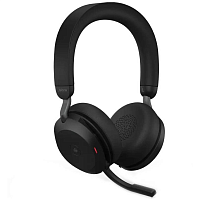 27599-999-999 Гарнитура беспроводная/ Jabra Evolve2 75, Link380a MS Stereo Black