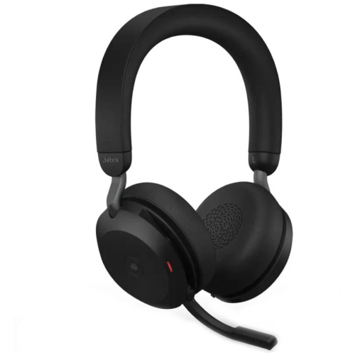 27599-999-999 Гарнитура беспроводная/ Jabra Evolve2 75, Link380a MS Stereo Black