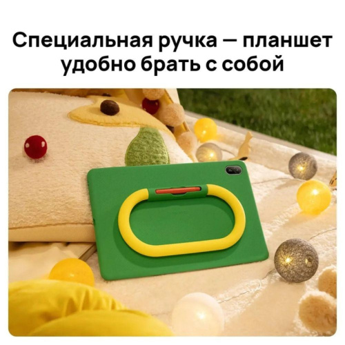 53014JHM Планшет 11" HUAWEI MatePad SE 4+128Gb Wi-Fi серый фото 13