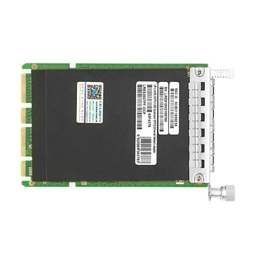 LRES3027PF-OCP Сетевая карта/ OCP3.0 4-Port 25G SFP28 Network Adapter фото 5 LRES3027PF-OCP Сетевая карта/ OCP3.0 4-Port 25G SFP28 Network Adapter фото 5