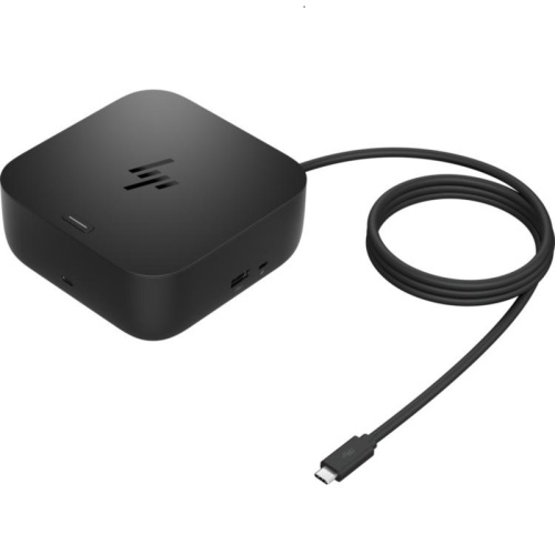 9X3V1UT#ABB Док-станция/ Docking station HP USB-C 100W G6 фото 5 9X3V1UT#ABB Док-станция/ Docking station HP USB-C 100W G6 фото 5