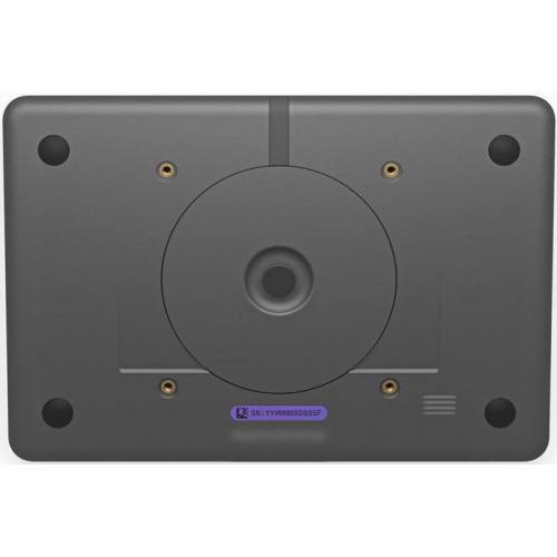 952-000085 Сенсорный контроллер/ Logitech Tap IP-GRAPHITE фото 7