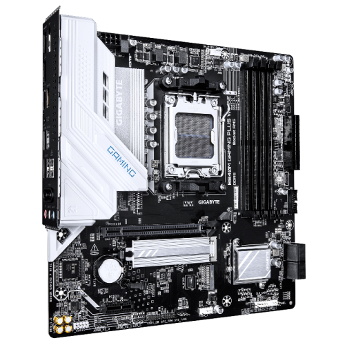 B840MGAMINGPWF6E Материнская плата/ B840M GAMING P WF6E фото 3 B840MGAMINGPWF6E Материнская плата/ B840M GAMING P WF6E фото 3