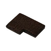 D0742425 Уплотняющая прокладка чистящего лезвия, задняя