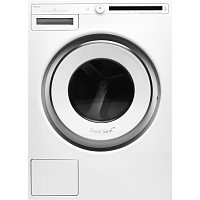 W2084.W/3 Стиральные машины ASKO/ Арт. 741607 ПРОМО ; Стиральная машина с фронтальной загрузкой, 8 кг, 1400 об.мин, белый