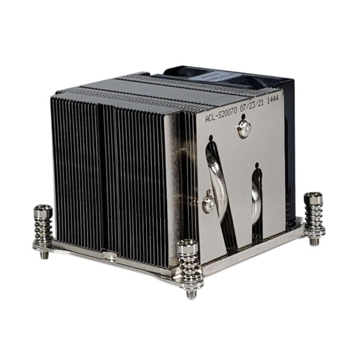 ACL-S20070 Вентилятор Ablecom ACL-S20070, LGA2011, S+N, 2U (SNK-P0048AP4) фото 2 ACL-S20070 Вентилятор Ablecom ACL-S20070, LGA2011, S+N, 2U (SNK-P0048AP4) фото 2