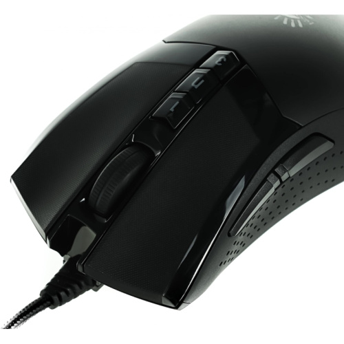 W90PRO Мышь A4Tech Bloody W90 Pro черный оптическая 16000dpi USB 10but фото 14 W90PRO Мышь A4Tech Bloody W90 Pro черный оптическая 16000dpi USB 10but фото 14
