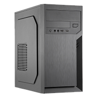 4DZ-R55600GT16512 ПК Digitize MT (R5-5600GT/ (3.6GHz)/16Gb/512Gb SSD/Vega 7/noOS/450W/1Y) (R55600GT16512)
