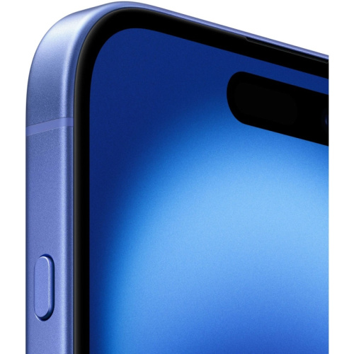 MYEC3HN/A Мобильный телефон Apple/ iPhone 16 128GB Ultramarine SIM + eSIM фото 6 MYEC3HN/A Мобильный телефон Apple/ iPhone 16 128GB Ultramarine SIM + eSIM фото 6