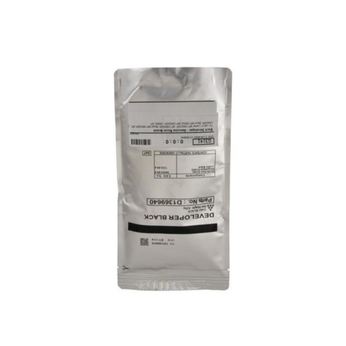 D1369640 Девелопер черный/ Developer : black 650g D1369640 Девелопер черный/ Developer : black 650g