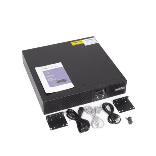 SL30201 ИБП СЛИМ 3000/ line-interactive SW rack фото 10