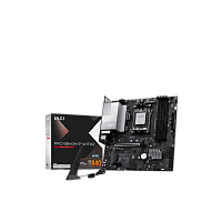 PROB840M-PWIFI6E Материнская плата/ PRO B840M-P WIFI6E