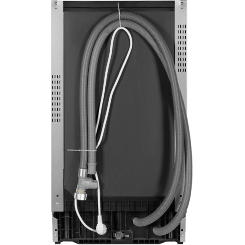 MLP-08SLightBeam Посудомоечная машина MAUNFELD/ Узкая, 45 см, 9 комплектов, 4 программы, луч фото 8