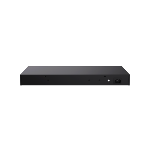 G2220P-16-250W Управляемый PoE-коммутатор 18GE+2SFP IP-COM фото 4 G2220P-16-250W Управляемый PoE-коммутатор 18GE+2SFP IP-COM фото 4