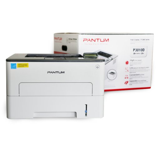 P3010D Принтер лазерный/ Pantum P3010D фото 6 P3010D Принтер лазерный/ Pantum P3010D фото 6