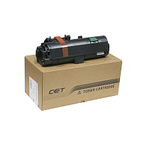 CET6685 -/ Тонер-картридж (PK9/PK11) для KYOCERA ECOSYS M2135dn (CET), 140г