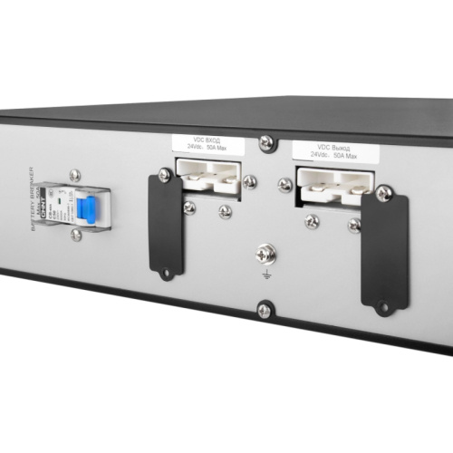 SMRT1BM Батарейный модуль/ ВБМ ONTEK SM RT 1 BM 18Ач х 24В фото 4