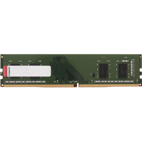 KVR32N22S6/8 Память оперативная/ Kingston 8GB 3200MT/s DDR4 Non-ECC CL22 DIMM 1Rx16 фото 2