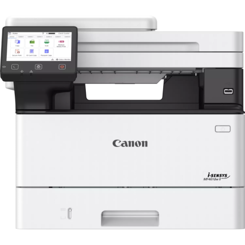 7188C019 Лазерное ЧБ МФУ/ Canon I-SENSYS MF461dw II 7188C019 Лазерное ЧБ МФУ/ Canon I-SENSYS MF461dw II