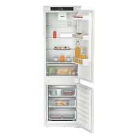 ICNSd5103-22001 Встраиваемый холодильник LIEBHERR/ EIGER, ниша 178, Pure, EasyFresh, МК NoFrost, 3 контейнера, door sliding