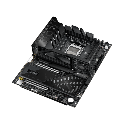 90MB1KR0-M0EAY0 Материнская плата/ ROG CROSSHAIR X870E APEX фото 5 90MB1KR0-M0EAY0 Материнская плата/ ROG CROSSHAIR X870E APEX фото 5