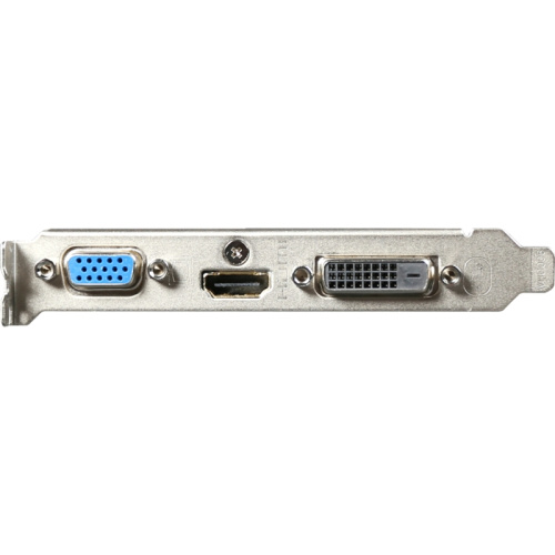 GV-N710D3-2GL2.0 Видеокарта/ GV-N710D3-2GL 2.0 фото 4 GV-N710D3-2GL2.0 Видеокарта/ GV-N710D3-2GL 2.0 фото 4