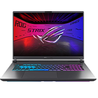 90NR0LK1-M00580 Ноутбук/ ASUS ROG Strix G18 G815LP-S9097 18"(2560x1600 (матовый, 240Hz, 3ms) IPS)/Intel Core Ultra 7 255HX(2.4Ghz)/32768Mb/2TbPCISSDGb/noDVD/Ext:NVIDIA GeForce RTX 5070(8192Mb)/Cam/BT/WiFi/90WHr/war 1y/3.2kg/Eclipse Gray/noOS