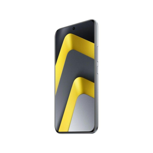 MZB0ML2RU Смартфон POCO M8 Pro 5G 12+512Gb P16UP серебряный фото 3 MZB0ML2RU Смартфон POCO M8 Pro 5G 12+512Gb P16UP серебряный фото 3