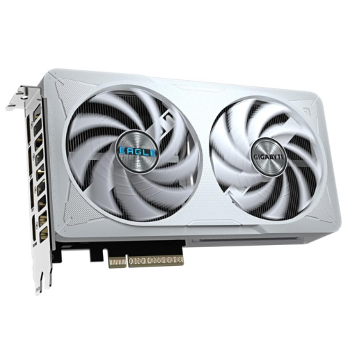 GV-N5060EAGLEOCICE-8GD Видеокарта PCIE16 RTX5060 8GB GV-N5060EAGLEOC ICE-8GD GIGABYTE фото 5 GV-N5060EAGLEOCICE-8GD Видеокарта PCIE16 RTX5060 8GB GV-N5060EAGLEOC ICE-8GD GIGABYTE фото 5