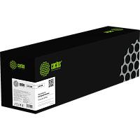 CS-W1360X -/ Картридж лазерный Cactus 136X CS-W1360X CS-W1360X черный (2600стр.) для HP LaserJet M211d/209/233/23