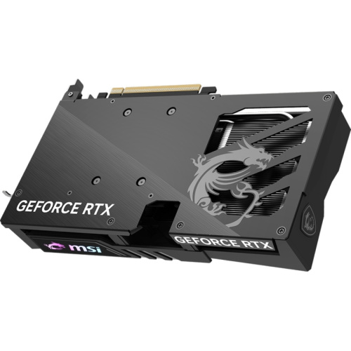 GeForceRTX50608GGAMINGOCV1 Видеокарта/ GeForce RTX 5060 8G GAMING OC V1 фото 5 GeForceRTX50608GGAMINGOCV1 Видеокарта/ GeForce RTX 5060 8G GAMING OC V1 фото 5