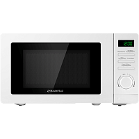 MFSMO720EW03 Микроволновые печи MAUNFELD/ СВЧ печь, 20л, 700Вт, электронное управление, 43.8х24.2х31.5 см, Цвет: белый