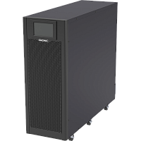 TRIOMT15A40 Трехфазный ИБП ДКС серии TRIOMT, 15 кВА / 15кВт, напольное исполнение, внутренние АКБ 40х9 Ач