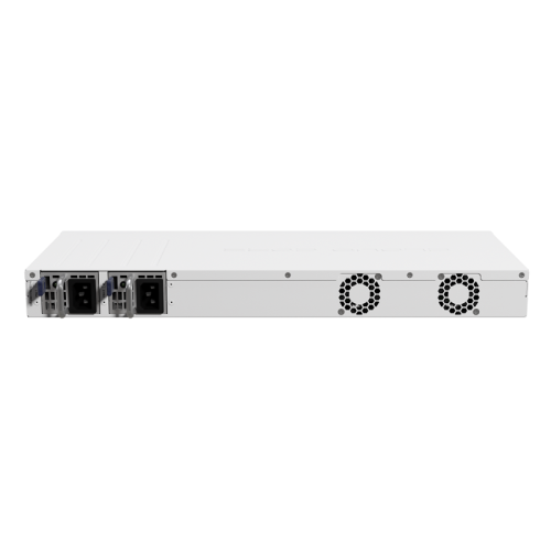 CCR2004-16G-2S+ Маршрутизатор/ Router 16x Gigabit Ethernet ports, 2x10G SFP+ cages, active cooling фото 3