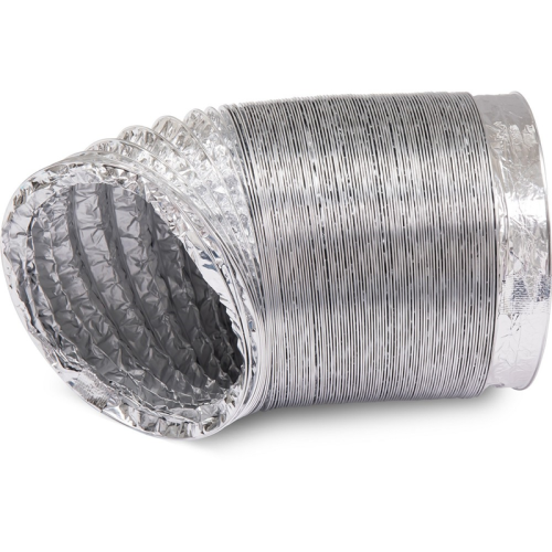 MEDWAY60GlassWhite/StripeInox Кухонная вытяжка MAUNFELD/ Кухонная вытяжка MAUNFELD Medway 60 белый/вставка сатин фото 13