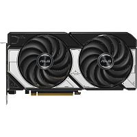 DUAL-RTX5070-O12G Видеокарта Asus PCI-E 5.0 DUAL-RTX5070-O12G NVIDIA GeForce RTX 5070 12Gb 192bit GDDR7 2542/28000 HDMIx2 DPx3 HDCP Ret