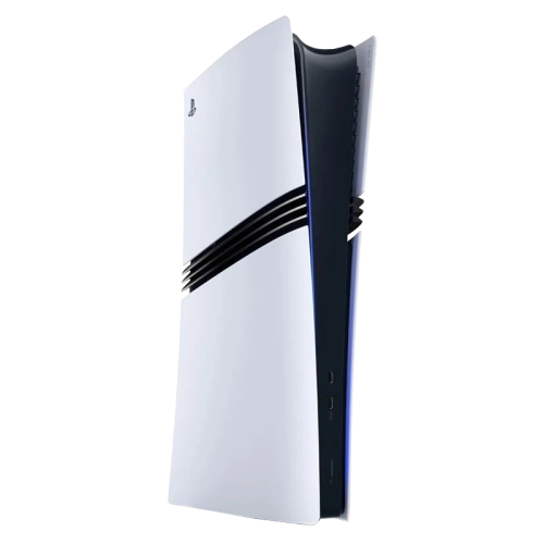 Игровая приставка/ Игровая консоль Sony PlayStation 5 Pro Digital CFI-7021B белый/черный фото 2 Игровая приставка/ Игровая консоль Sony PlayStation 5 Pro Digital CFI-7021B белый/черный фото 2