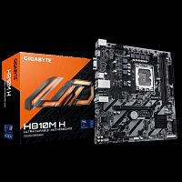 H810MH Материнская плата Gigabyte H810M H,